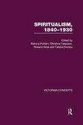 Spiritualism, 1840-1930