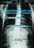 Computational Vision and Medical Image Processing: VipIMAGE 2011