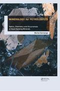 Mineralogy for Petrologists