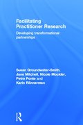 Facilitating Practitioner Research