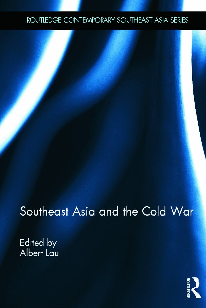 Albert Lau - Southeast Asia and the Cold War, Inbunden. Tillgänglighet: Lägg i varukorg