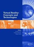 Virtual Reality: Concepts and Technologies