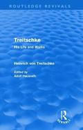 Treitschke: His Life and Works(Routledge Revivals)