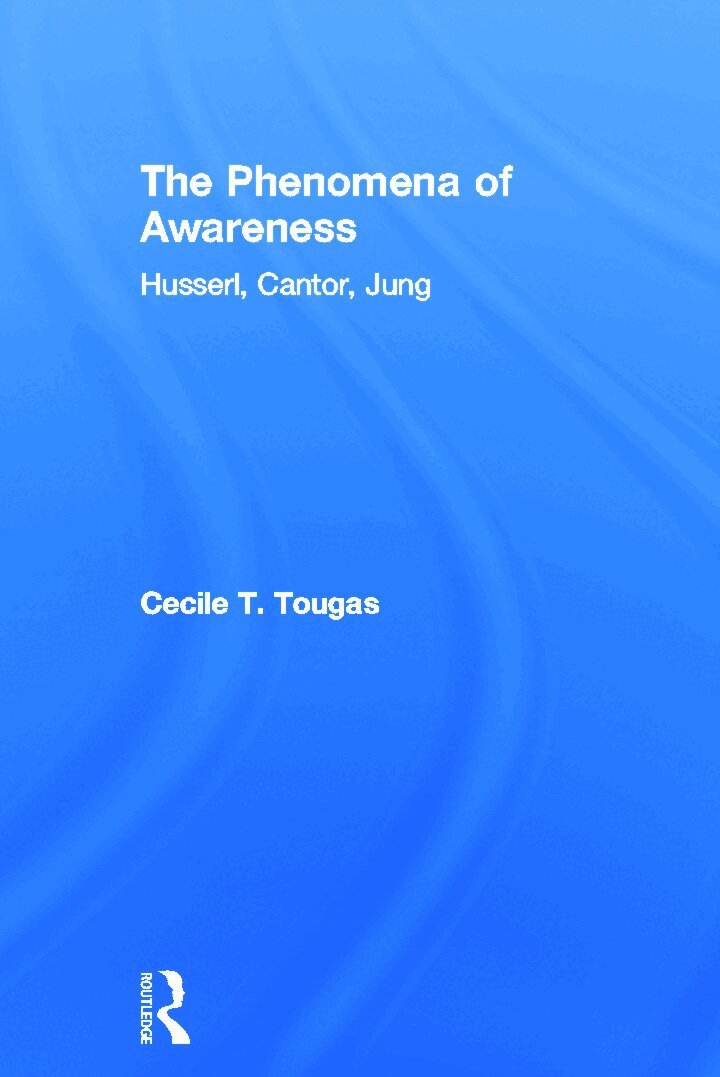 Cecile Tougas - Phenomena of Awareness, Inbunden. Tillgänglighet: Lägg i varukorg