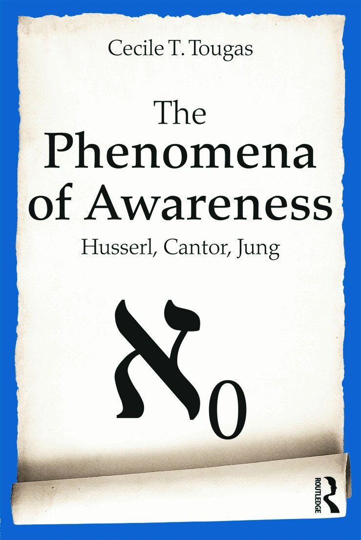 Cecile Tougas - Phenomena of Awareness, Häftad. Tillgänglighet: Lägg i varukorg