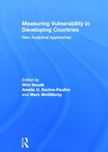 Measuring Vulnerability in Developing Countries