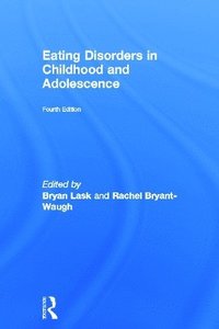 Eating Disorders in Childhood and Adolescence