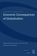 Economic Consequences of Globalization