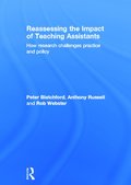 Reassessing the Impact of Teaching Assistants