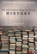 Introduction to Book History