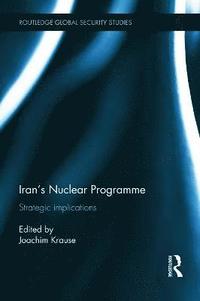 Irans Nuclear Programme