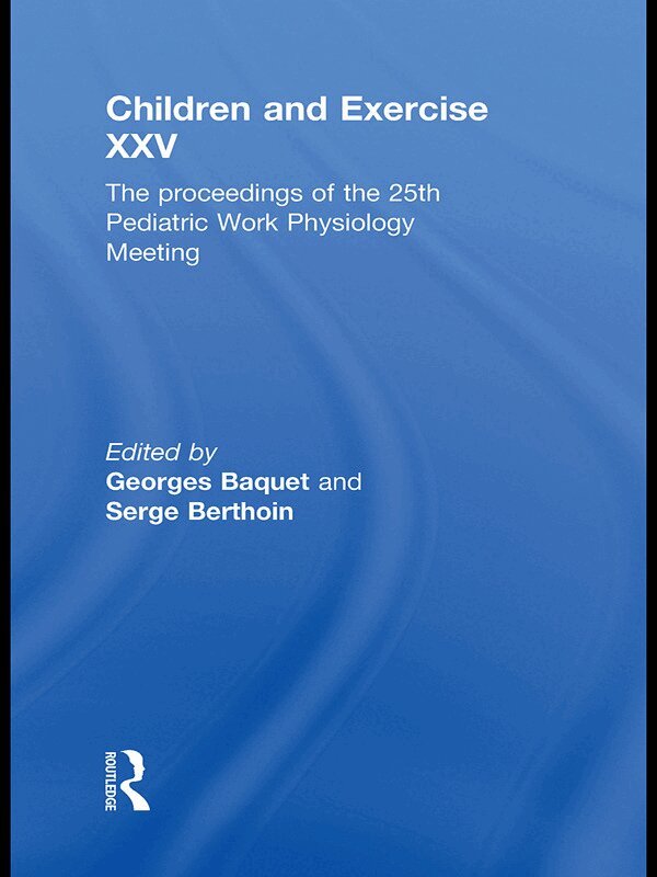 H. Gavras - Children and Exercise XXV, Häftad