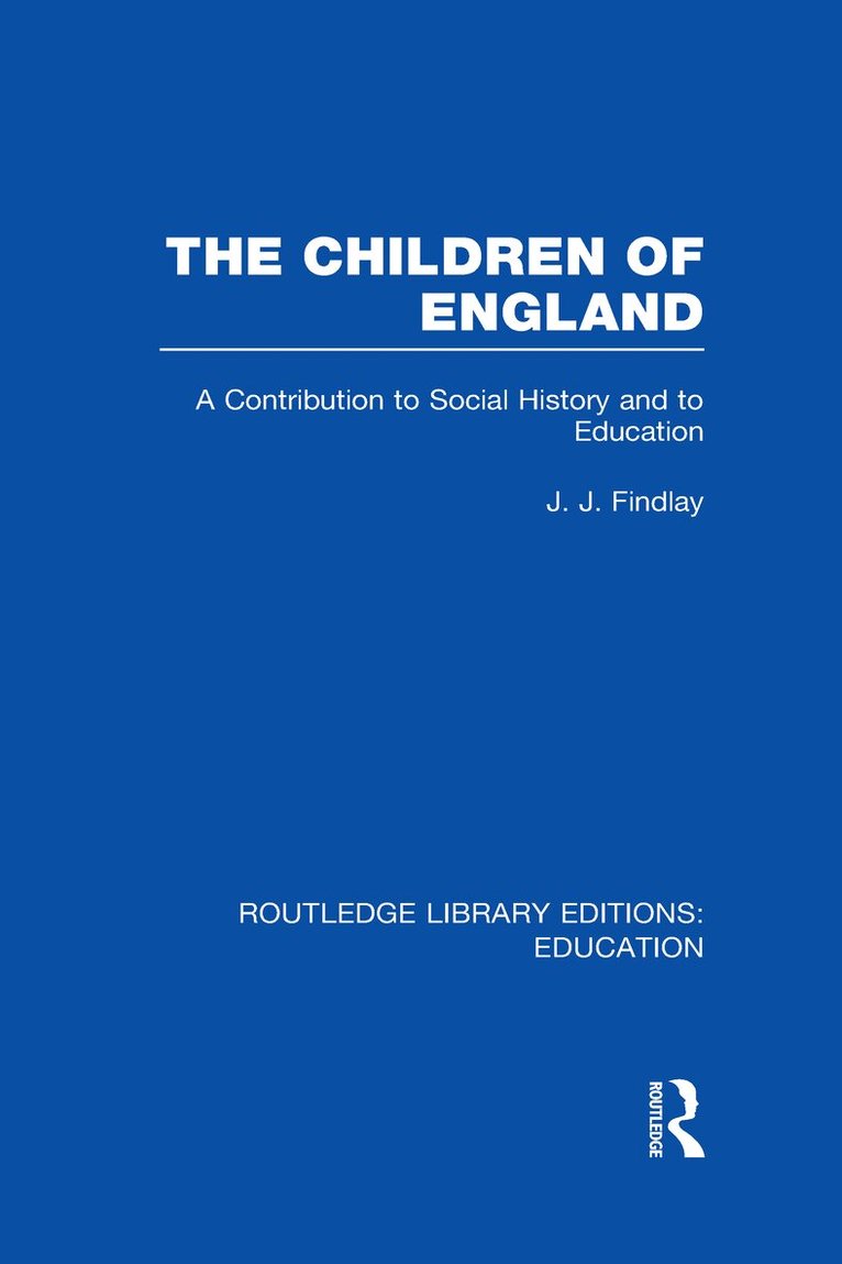 Children of England