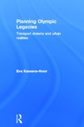 Planning Olympic Legacies