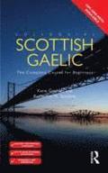 Colloquial Scottish Gaelic