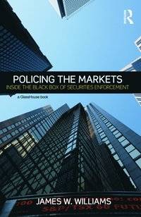 Policing the Markets