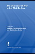 Character of War in the 21st Century