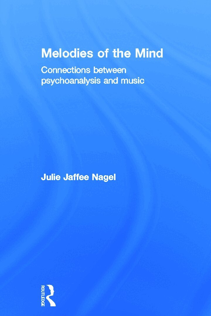 Julie Jaffee Nagel - Melodies of the Mind, Inbunden. Tillgänglighet: Lägg i varukorg