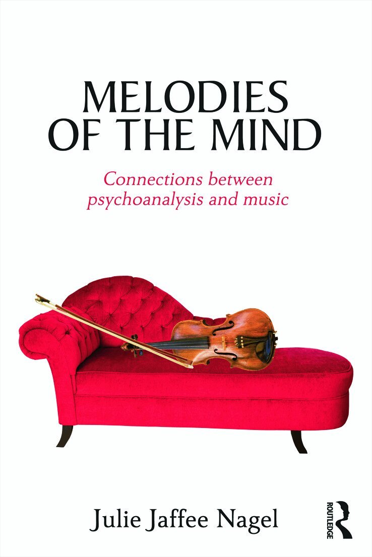 Julie Jaffee Nagel - Melodies of the Mind, Häftad. Tillgänglighet: Lägg i varukorg