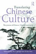 Translating Chinese Culture