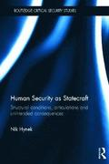 Human Security as Statecraft
