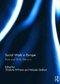 Social Work in Europe