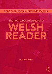 Routledge Intermediate Welsh Reader