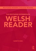 Routledge Intermediate Welsh Reader