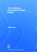 Routledge Intermediate Welsh Reader