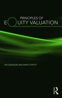 Principles of Equity Valuation