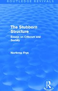 The Stubborn Structure
