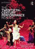 The Twentieth Century Performance Reader