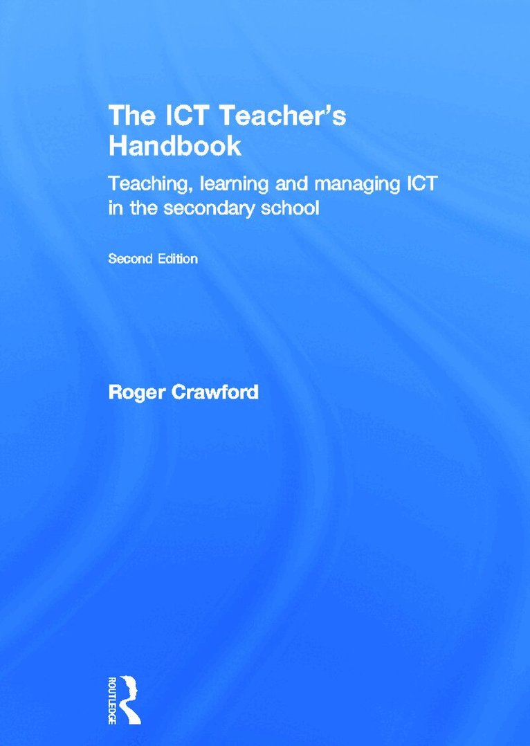 Roger Crawford - ICT Teacher's Handbook, Inbunden. Tillgänglighet: Lägg i varukorg