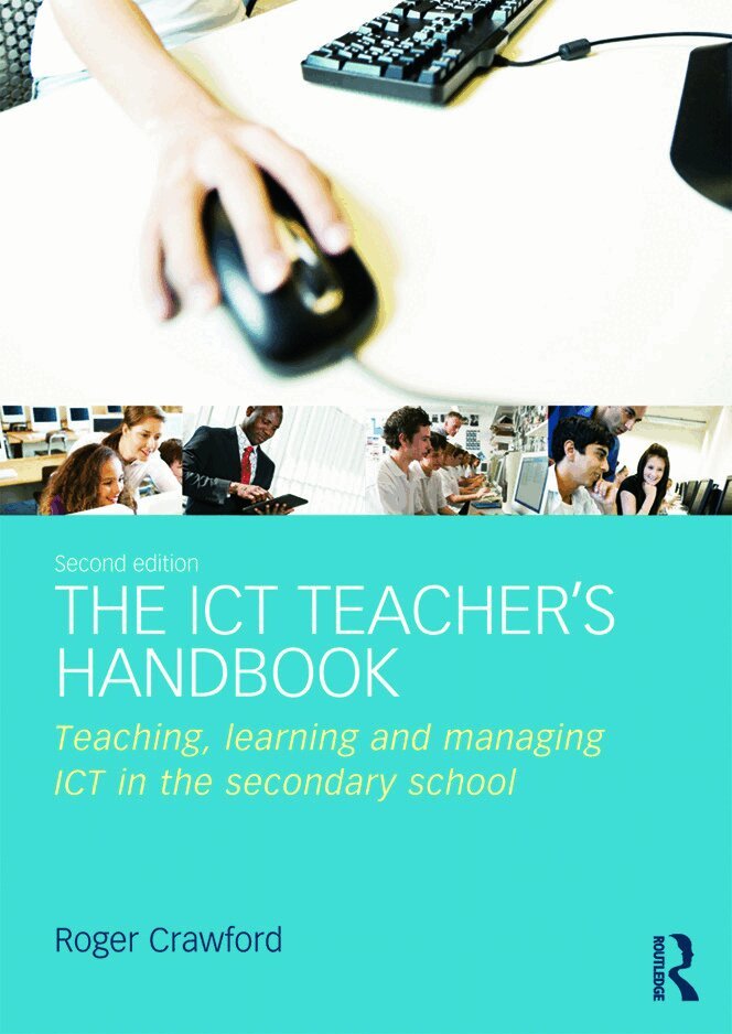 Roger Crawford - ICT Teacher's Handbook, Häftad. Tillgänglighet: Lägg i varukorg