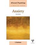Anxiety