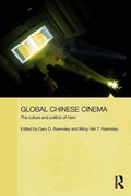 Global Chinese Cinema