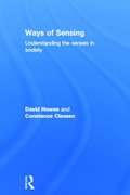 Ways of Sensing