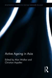Active Ageing in Asia