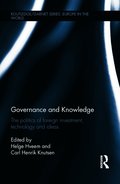 Governance and Knowledge