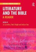 Literature and the Bible