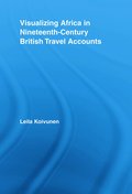 Visualizing Africa in Nineteenth-Century British Travel Accounts