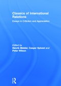 Classics of International Relations