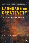 Language and Creativity