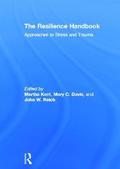The Resilience Handbook