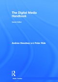 Digital Media Handbook