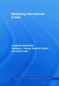 Mediating International Crises