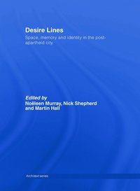 Desire Lines