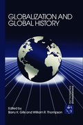 Globalization and Global History