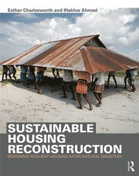 Sustainable Housing Reconstruction