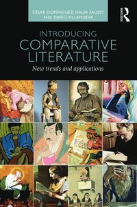 Introducing Comparative Literature